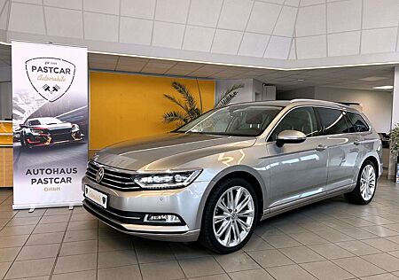 VW Passat Variant Volkswagen Highline BMT- Kamera - Acc - DSG