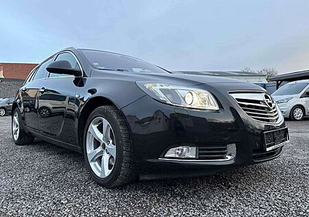 Opel Insignia Innovation