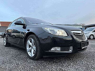 Opel Insignia Innovation