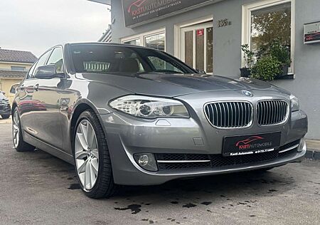 BMW 520 Baureihe 5 Lim. i TOP Zustand
