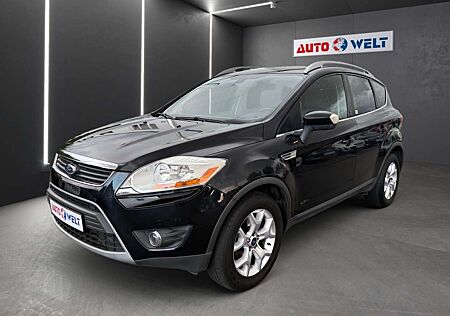 Ford Kuga 2.0 TDCi Dual-Klima Parkhilfe BT Tempo AHK
