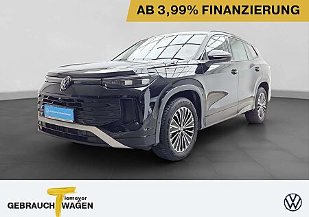 VW Tayron Volkswagen 2.0 TDI DSG 4M LIFE 7-SITZE IQ.LIGHT LM18