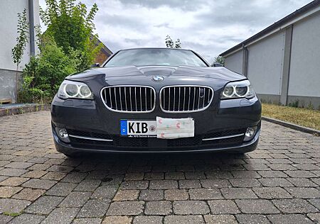BMW 535i 535 5er Vollausstattung