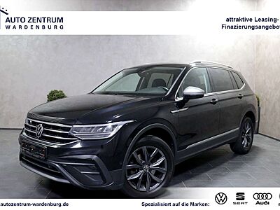 Volkswagen Tiguan Allspace 2.0 TDI Life ACC NAVI PLA LED