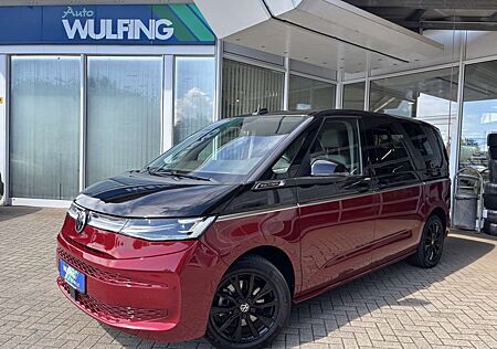 VW T7 Multivan Volkswagen Style 2.0 TDI DSG ACC LED RFK NAVI STHZ