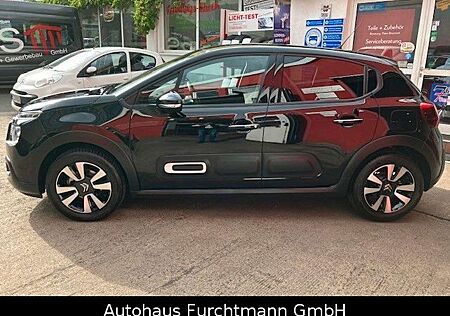 Citroën C3 Citroen Max PureTech 110 EAT6