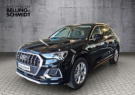 Audi Q3 advanced 40 TFSI Aut. NaviPlus LED Navi Klima