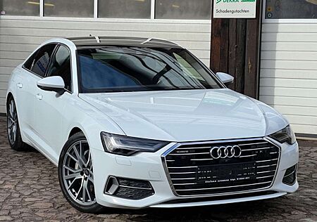 Audi A6 Lim. 50 TDI quattro sport