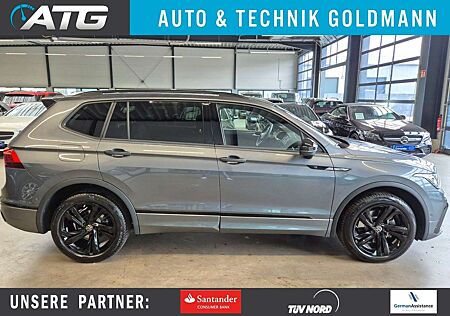 VW Tiguan Allspace Volkswagen R-LINE 4M IQDRIVE LIGHT ACC PANO