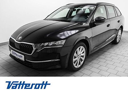 Skoda Octavia Combi 1.5 TSI e-TEC Selection Navi Kamera ACC
