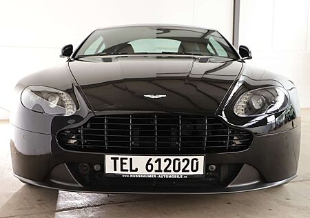 Aston Martin V8 Vantage V8 S Sportshift Coupé Sondermodell N430