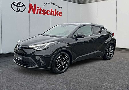 Toyota C-HR Hybrid 2.0 Lounge, JBL, EPH