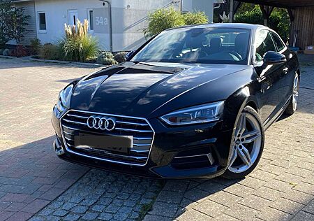 Audi A5 3.0 TDI S-line