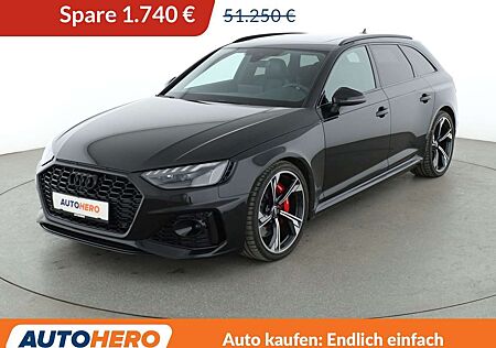 Audi RS4 2.9 TFSI quattro Aut.*MATRIX*PANO*ACC*B&O*VC*NAVI*
