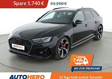 Audi RS4 2.9 TFSI quattro Aut.*MATRIX*PANO*ACC*B&O*VC*NAVI*