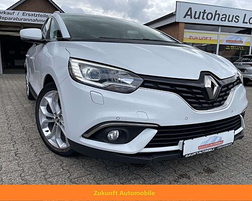 Renault Grand Scenic /7 SITZER/AHK/Navi