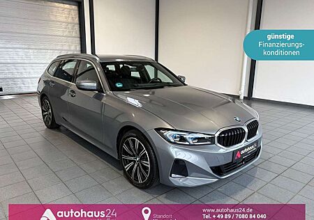 BMW 320 3er - 320 i(OPF)(EURO 6d) LED|SHZ|EL.HECKKLAPPE