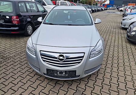 Opel Insignia Selection