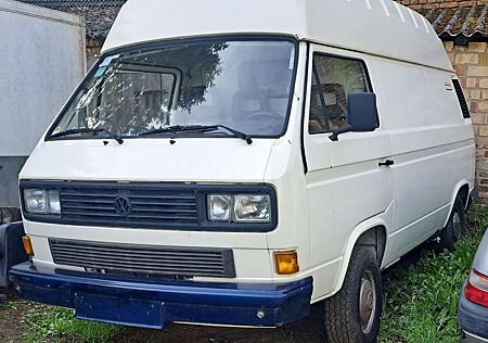 VW T3 Volkswagen Transporter 251 OB1/M516