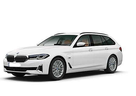 BMW 530e 530 xDrive Touring Aut. Luxury Line