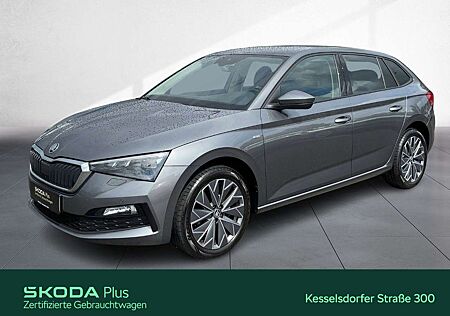 Skoda Scala 1.0 TSI Tour Kamera DAB LED Navi