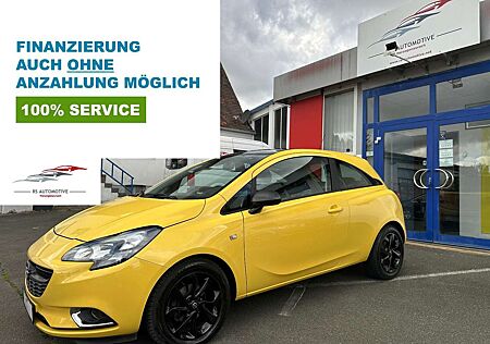 Opel Corsa E Color Edition 1.4 Automatik OPC*2.Hd*PDC