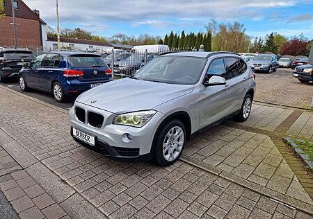 BMW X1 xDrive 20d Sport-Line*NAVI*BI-XENON*PDC*AHK