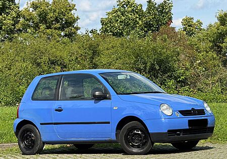 VW Lupo Volkswagen 1.0 Comfortline guter Zustand Tüv Neu