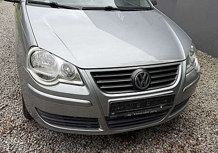 VW Polo Volkswagen Comfortline