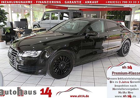Audi A7 3.0 TDI - Automatik-Navi-Leder-Xenon