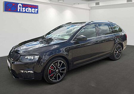Skoda Octavia Combi 2.0 TSI RS Green tec Garantie Sitzhzg DSG Te