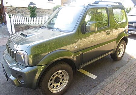 Suzuki Jimny Jimny Club Ranger
