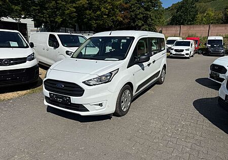 Ford Transit Connect L2 5-Sitzer 1.Hd/Hu/Insp Neu
