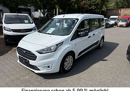 Ford Transit Connect L2 5-Sitzer 1.Hd/Hu/Insp Neu