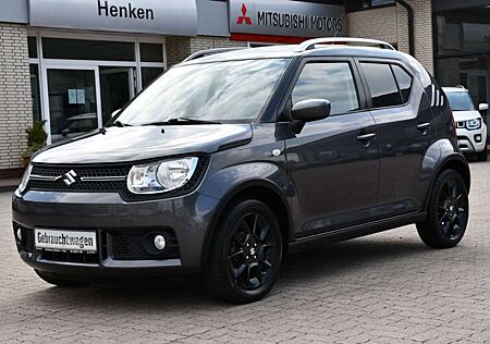 Suzuki Ignis 1.2 Comfort Allgrip Navi