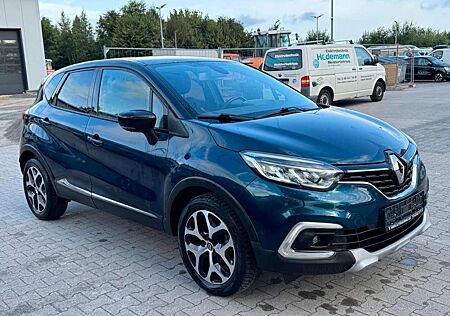 Renault Captur Collection TCE 150 GPF