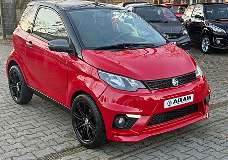 Aixam City GTO Mopedauto L6e Automatik