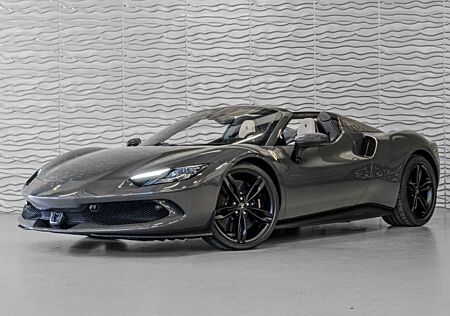 Ferrari 296 GTS *DAYTONA*LIFT*AFS*CARBON*2025*