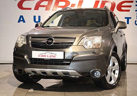 Opel Antara Cosmo 4x4 *Automatik*Navi*Leder*PDC*