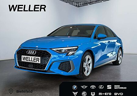 Audi A3 30 TFSI Limousine S tronic *S line*LED*PDC+*