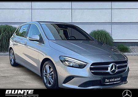 Mercedes-Benz B 180 PROGRESSIVE/LED/AHK/AMBIENTE/EASY/KAMERA