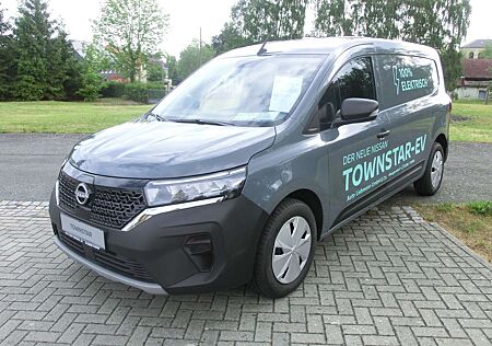 Nissan Townstar EV Kasten L2 2,5t CCS Acenta-Option