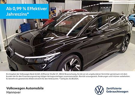 VW ID.7 Volkswagen Tourer GTX 4-Motion Navi AHK Pano LED Kamer