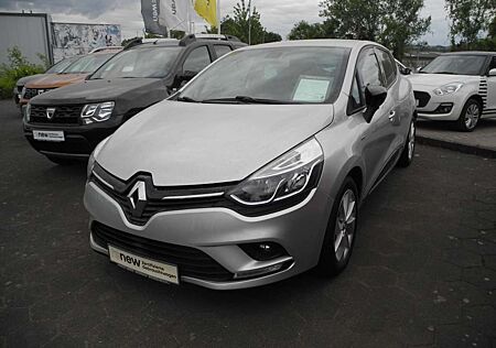 Renault Clio Energy TCe 120 EDC LIMITED