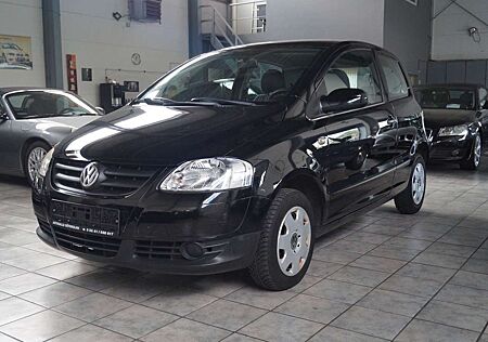 VW Fox Volkswagen 1.2 Basis*1.Hand*Klima*