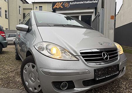 Mercedes-Benz A 200 A-Klasse 3-Türer Elegance
