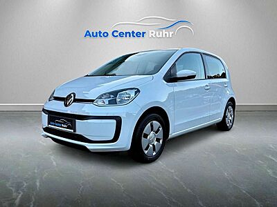 Volkswagen up! Move *Kamera*Spurhalteass.*DAB*Klima*PDC*