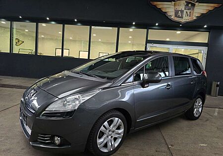 Peugeot 5008 2.0 HDI AUTOMATIK Business-Line PDC/AHK