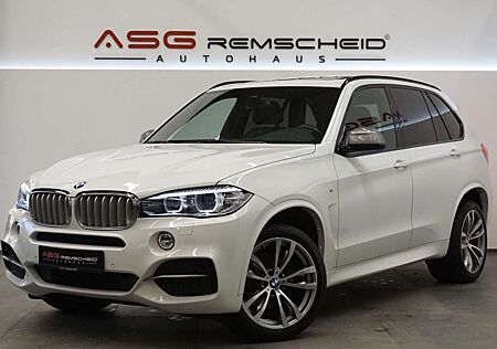 BMW X5 xD 30d M Paket *Nav-Prof *H-UP *Kam *Pano *
