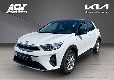 Kia Stonic 1.2 ED7 CARPLAY SITZHEIZUNG KLIMA 15Z LENKR